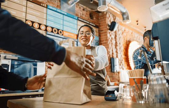 Connect With Staff