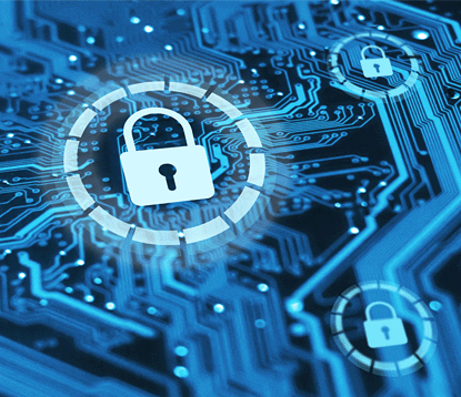 Security and Compliance