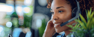 Bring a Human Touch to Your Business with a Contact Center