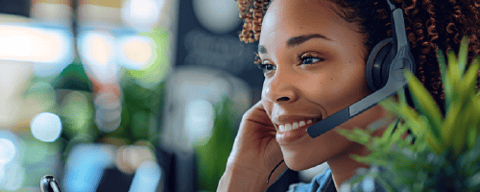 Bring a Human Touch to Your Business with a Contact Center