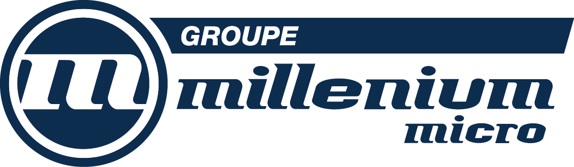 Logo Millenium Micro