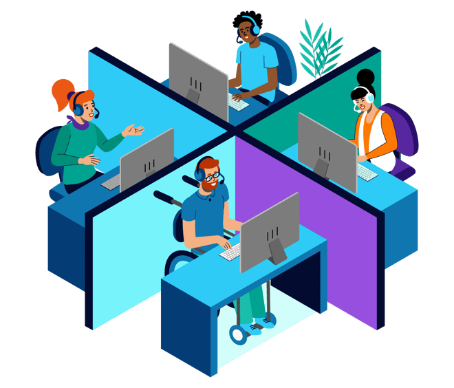 Hero_Connect Call Centre@2x
