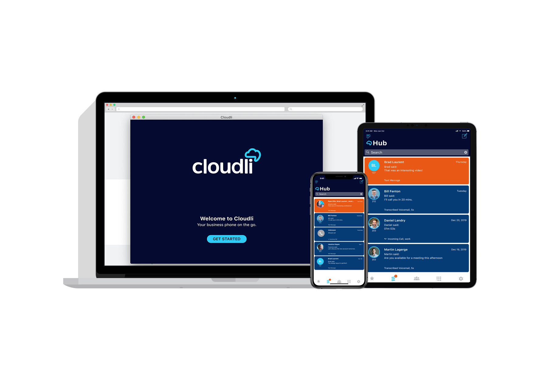 Landing Page_Cloudli App Devices EN